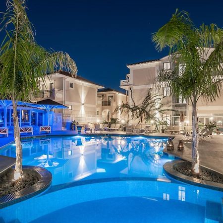 Tzante Hotel Zakynthos, Adults Only Laganas Ngoại thất bức ảnh