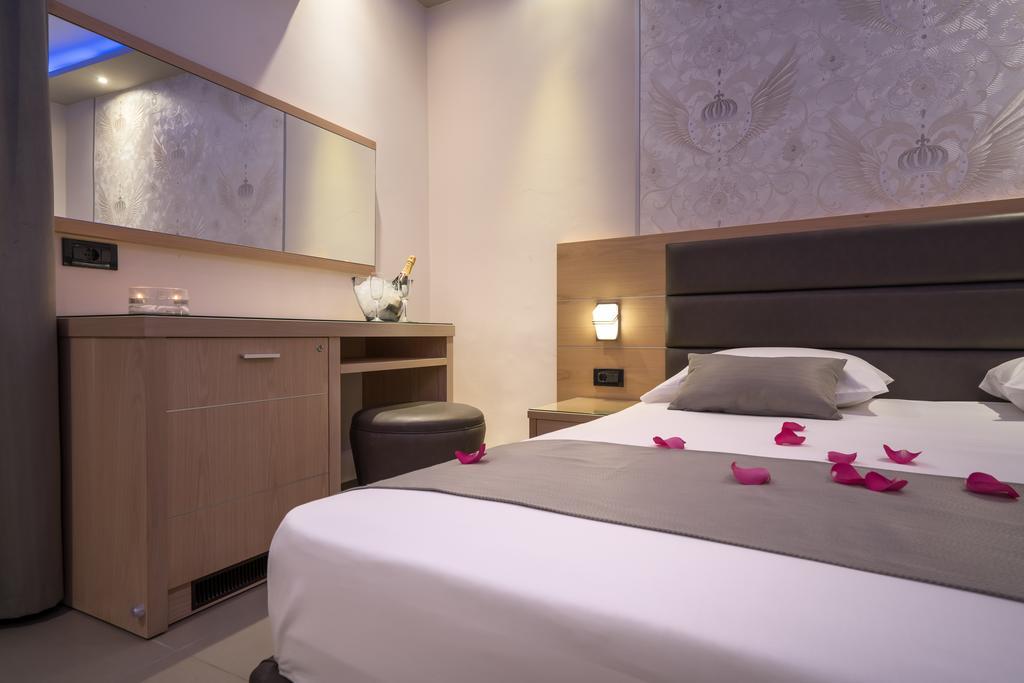 Tzante Hotel Zakynthos, Adults Only Laganas Ngoại thất bức ảnh