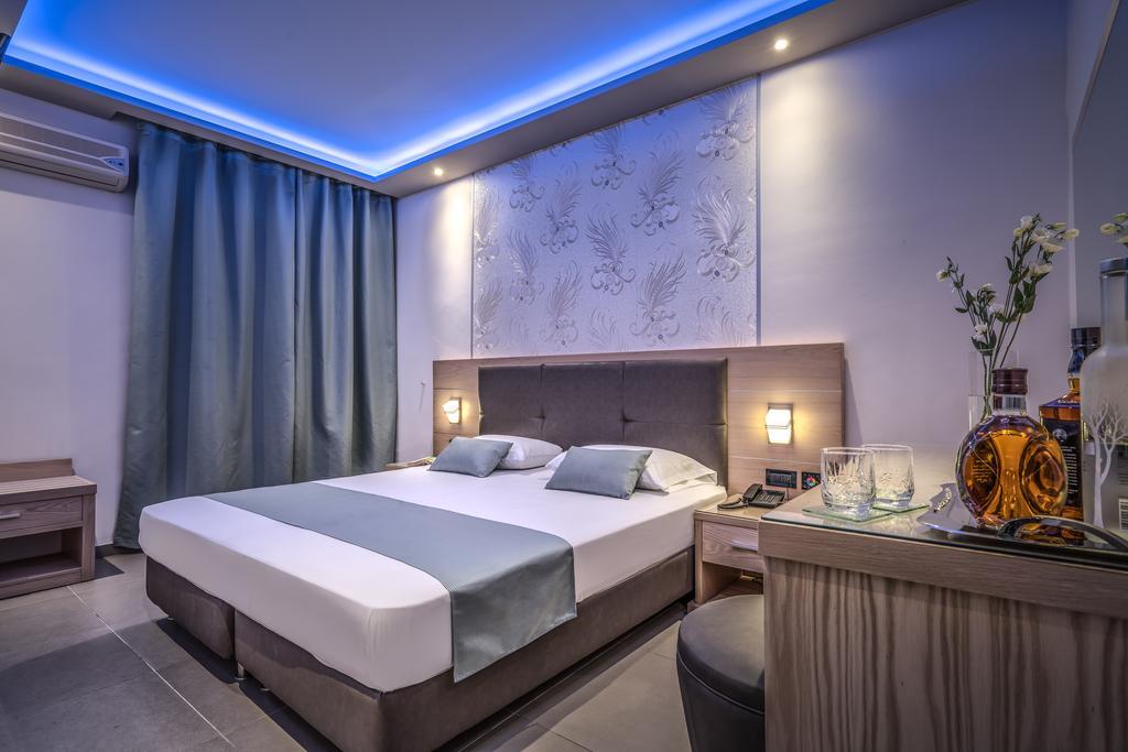 Tzante Hotel Zakynthos, Adults Only Laganas Ngoại thất bức ảnh
